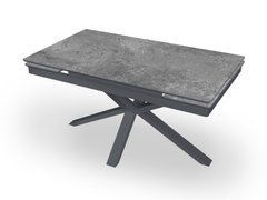 Розкладний кухонний стіл Robert Darkgrey21