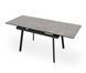 Розкладний стіл Slim Чорний black/58, Чорний, 1100, 700, 750, 1700