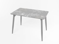 Кухонний стіл Martin gray/37/s