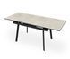 Розкладний стіл Slim Чорний black/59, Чорний, 1100, 700, 750, 1700