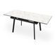 Розкладний стіл Slim Чорний black/60, Чорний, 1100, 700, 750, 1700
