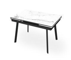 Розкладний стіл Slim Чорний black/48, Чорний, 1100, 700, 750, 1700