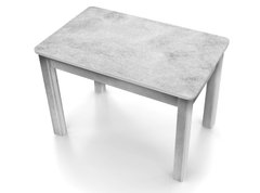 Кухонний стіл Boston gray/12/s