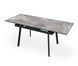 Розкладний стіл Slim Чорний black/63, Чорний, 1100, 700, 750, 1700