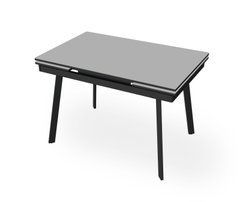 Розкладний стіл Slim Чорний black/51, Чорний, 1100, 700, 750, 1700