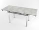Розкладний стіл Maxi base Сірий grey/21, Сірий, 1100, 700, 750, 1700