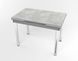 Розкладний стіл Maxi base Сірий grey/21, Сірий, 1100, 700, 750, 1700