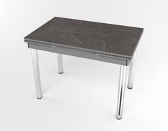 Розкладний стіл Maxi base Сірий grey/22, Сірий, 1100, 700, 750, 1700