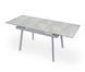 Розкладний стіл Slim Сірий gray/54, Сірий, 1100, 700, 750, 1700