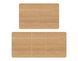 Розкладний кухонний стіл Kirk white/26