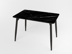 Кухонний стіл Martin black/76/s