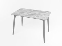 Кухонний стіл Martin gray/61/s