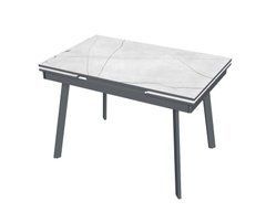 Розкладний стіл Slim Графіт darkgray/70, Темно-синій, 1100, 700, 750, 1700