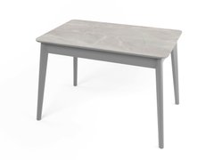 Кухонний розкладний стіл Chester gray/16