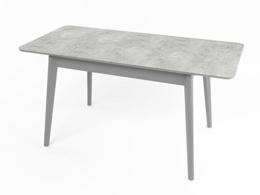 Кухонний розкладний стіл Chester gray/17