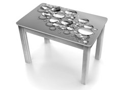Кухонний стіл Boston gray/03/s