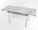 Розкладний стіл Maxi base Сірий grey/17, Сірий, 1100, 700, 750, 1700