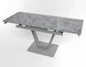 Розкладний стіл Maxi V base сірий grey/06, Сірий, 1100, 700, 750, 1700
