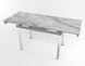 Розкладний стіл Maxi base Сірий grey/19, Сірий, 1100, 700, 750, 1700