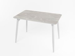 Кухонний стіл Martin white/100/s