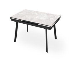 Розкладний стіл Slim Чорний black/79, Чорний, 1100, 700, 750, 1700