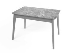 Кухонний розкладний стіл Chester gray/03