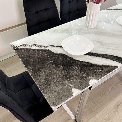 Розкладний стіл Maxi base Сірий grey/20, Сірий, 1100, 700, 750, 1700
