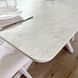 Обідній розкладний стіл Slide сірий gray/27, Бетон світлий, 1100, 700, 750, 1500