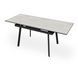 Розкладний стіл Slim Чорний black/55, Чорний, 1100, 700, 750, 1700